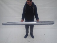 MITSUBISHI OUTLANDER III PHEV moulding threshold left