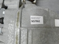 AUDI A5 8T diff differential rear part QAR525083C