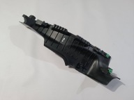 cap moulding threshold rear rear part side right Maserati Ghibli SQ4 2013