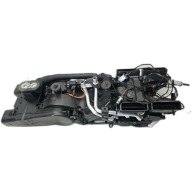 heater rear rear part AUDI Q7 4M 4M0820004