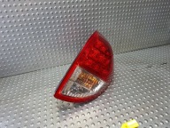 light rear part right TOYOTA RAV4 III 06-09 EU