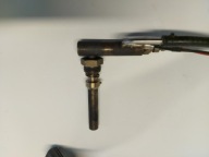 FORD CUSTOM MK8 2.2D SENSOR DES KRAFTSTOFFSBEHÄLTERS DPF