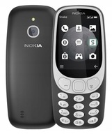 Telefon NOKIA 3310 3G Dual SIM Bluetooth 1200mAh