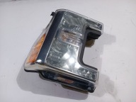 light front front left Ford F250 F350 2017