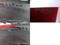 OPEL CORSA E V 14-19 bumper BUMPER front front + cover HAKA without PDC