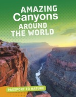 Amazing Canyons Around the World Terp Gail