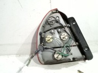 Hyundai Accent II sedan light right rear part rear