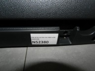VW JETTA 5C Handschuhfach des Beifahrers 5C7857097