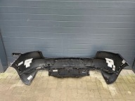 Porsche Macan 14- 95B bumper rear part rear