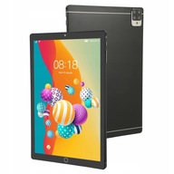 TABLET 6GB 128GB 10.1" ANDROID 12 GPS WIFI