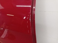 door rear part right side Mercedes-Benz B W246 2013