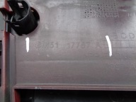front bumper FORD FOCUS MK3 11-14 NR 48138