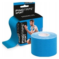 Tejp kinesio PinoTape plastry taśma tape 5cmx5m