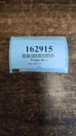 VW GOLF IV pompa ABS 6X0614517