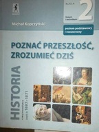 Poznać przeszłość, zrozumieć dziś 2 - Kopczyński