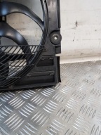 ventilátor chladiče OE 8380781 BMW E39 2.0B EU