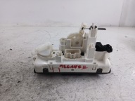 RENAULT MEGANE II Unite commande clima Bouches buses 666445V