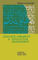 Linguistic Variability and Intellectual