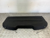 plato rear boot FORD FIESTA MK7 09- 8A61A46506AJ