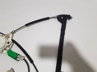 window regulator mechanism right front MERCEDES SL R230 W230
