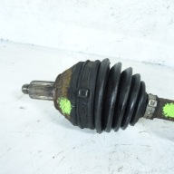 SKODA FABIA II 2 1.4TDI semi-axis left front