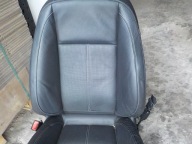 OPEL ASTRA J IV seat driver´s left front