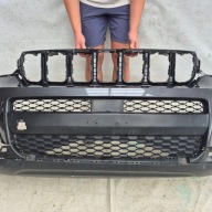 JEEP GRAND CHEROKEE L 21- bumper front front