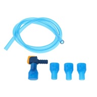 Hadica s hadicou na pitie v balení Hydration Pack + náustokový ventil pre vodnú nádrž