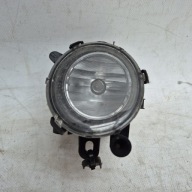OPEL CORSA D/E MERIVA B right fog light of a bumper front front