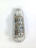 RENAULT SCENIC II 2 03-09 OSWIETLENIE cabs light inner 8200073231