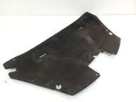 Citroen C4 Picasso 06-13 soundproofing bonnets