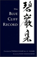 The Blue Cliff Record group work