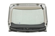 boot doors rear part RENAULT KOLEOS and TEKXA