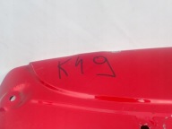 MAZDA 6 III GJ 12-> KOMBI trunk door boot