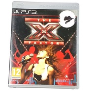 Diskusia o hre PS3 X-Factor: Solus