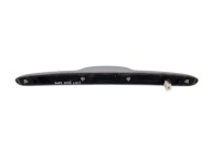 FIAT 500 (D) MIKROSTYK button bonnet moulding cap ORG.
