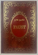 Faust Goethe exlibris