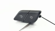 button 4M2962108 switch of a lock AUDI Q7 II 4M