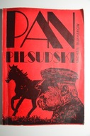 BUŁHAKOW Pan Piłsudski