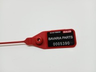 blende abdeckung DEKOR konsole MINI R60 9809541 B15