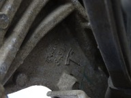 ammortiseur gauche avant avant TESLA MODEL 3 1044364-01-F