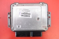 Centralina computer Motore 39114-2A411 HYUNDAI I30 1 e FD 1.6 CRDI 90 KM