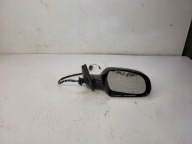mirror right AUDI A4 B8 LIFT LY9B 6+2 PIN UK