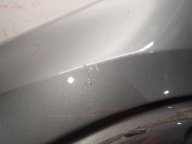 fender front front left MERCEDES GLE W167 2019