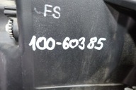 SUBARU LEGACY VI OUTBACK V FULL LED 17- reflektor left light left
