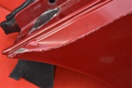 parafango sinistra Anteriore Anteriore bordeaux 60577671 ALFA ROMEO GTV COUPE 95-06