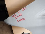 AUDI A5 KOMBI 25- side fender right rear threshold pillar