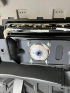 console passenger airbag RENAULT ZOE original