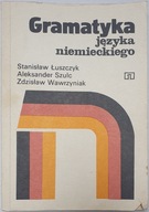 Gramatyka języka niemieckiego