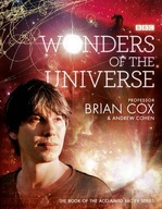 Wonders of the Universe Cox Professor Brian